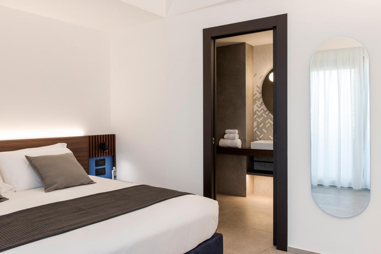 Spazio Gagarin Residence Matera Room photo